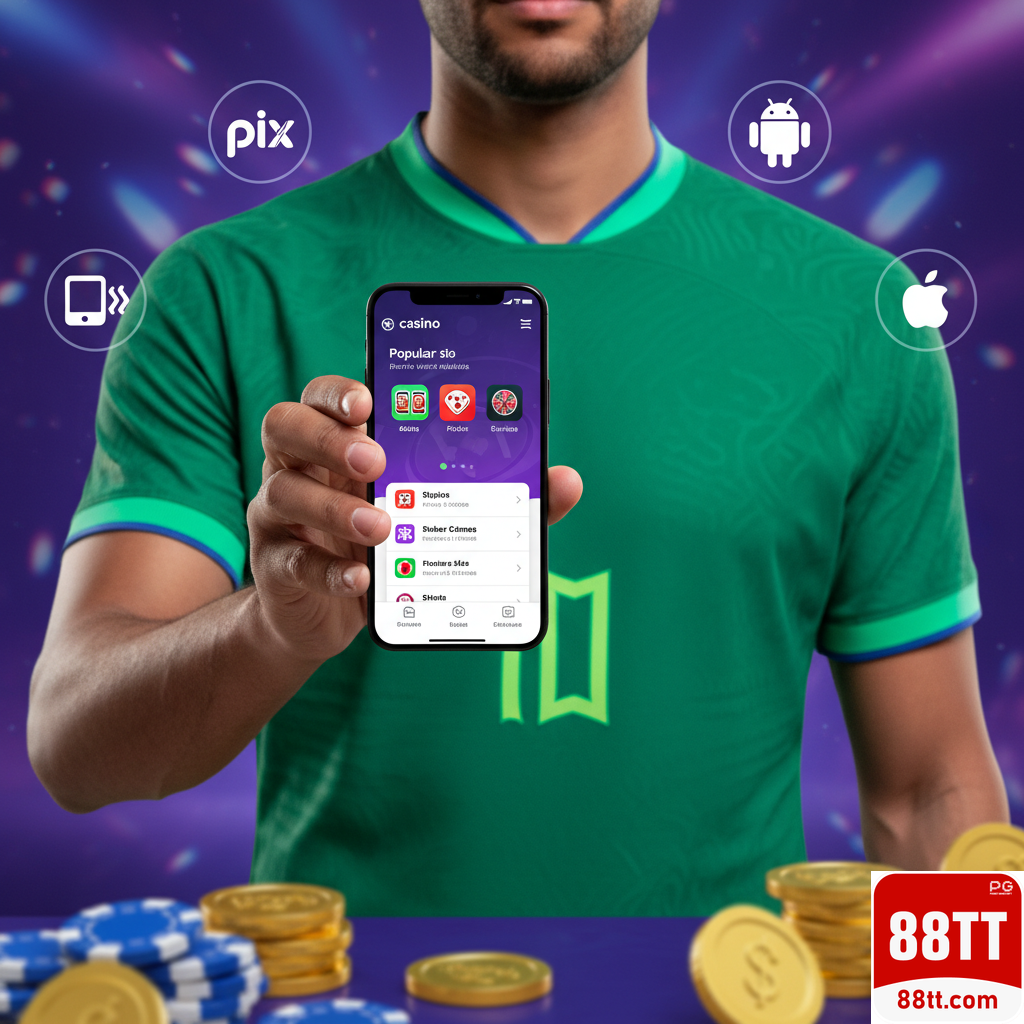 Recompensas App 88tt.com