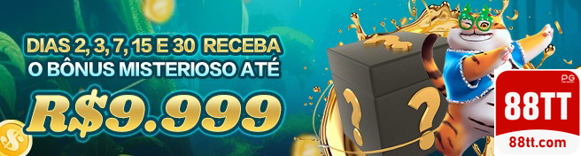 Participe dos DESAFIOS no 88tt.com