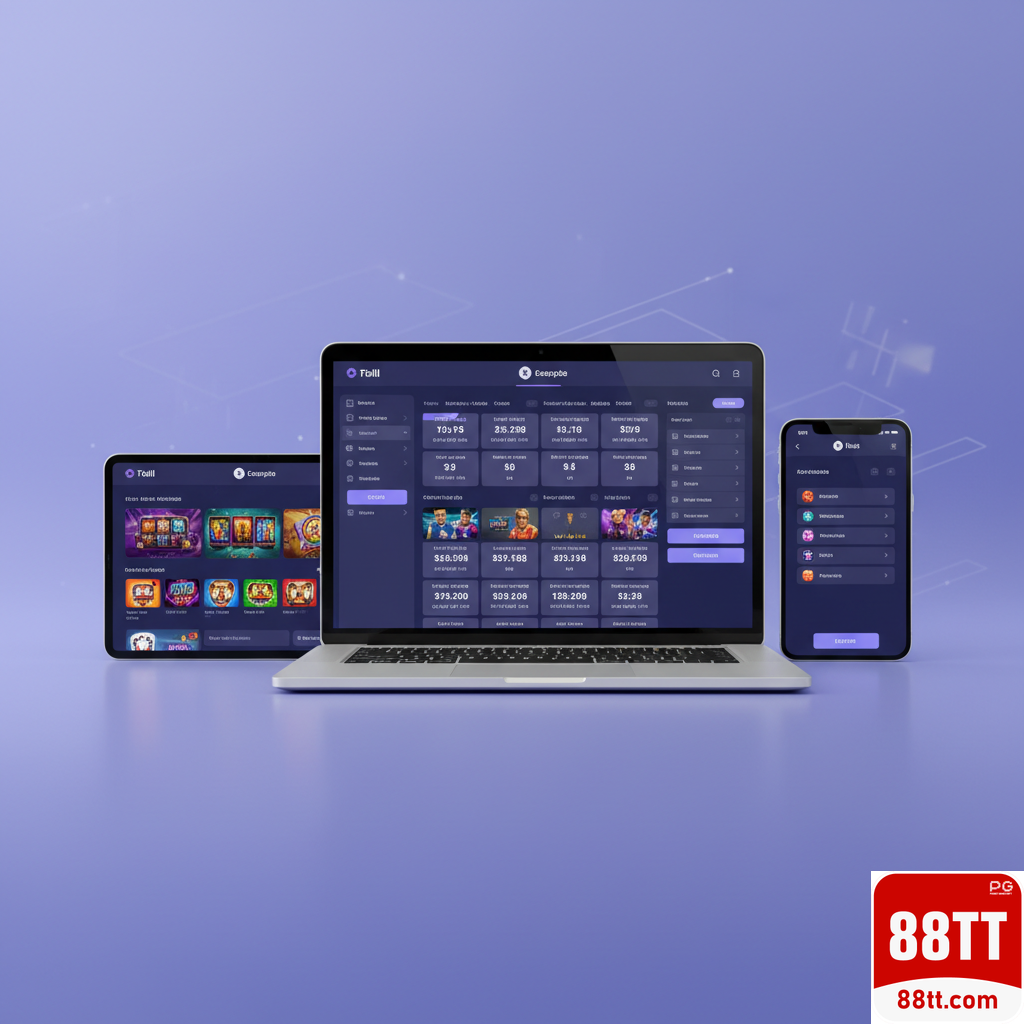 Segurança Plataforma 88tt.com