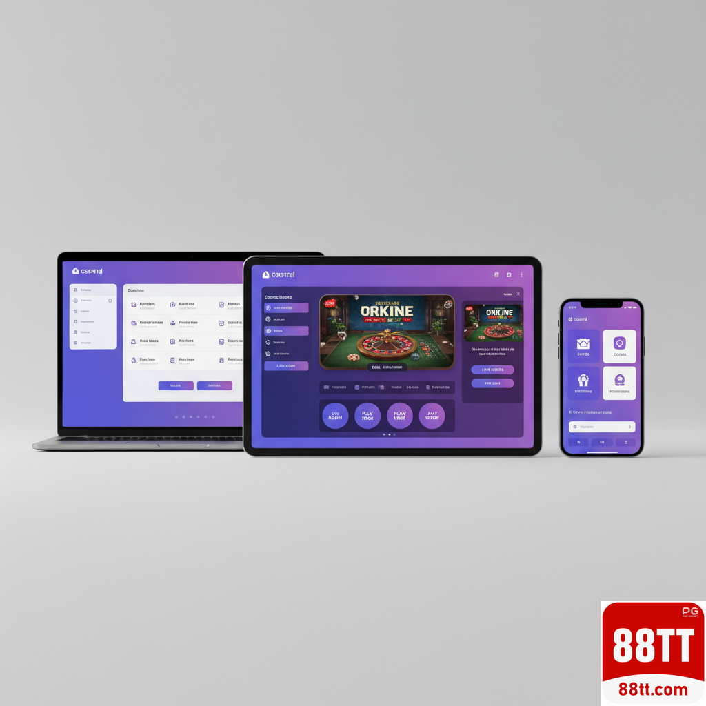 Plataforma Premium 88tt.com